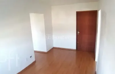 Apartamento com 2 quartos à venda na rua orfanotrófio, 700, santa tereza, porto alegre, 49 m2 por r$ 166.000