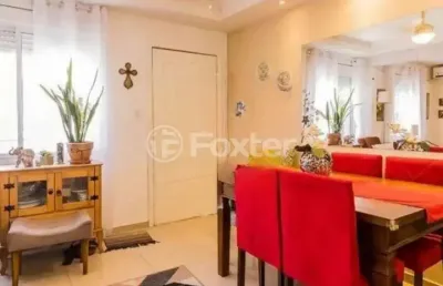 Apartamento com 2 quartos à venda na rua marechal mesquita, 440, teresópolis, porto alegre, 78 m2 por r$ 284.000
