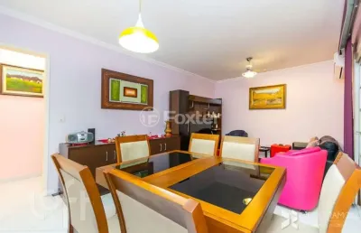 Apartamento com 2 quartos à venda na rua são leopoldo, 85, vila jardim, porto alegre, 89 m2 por r$ 530.000