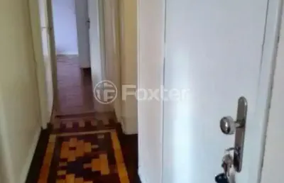 Apartamento com 2 quartos à venda na avenida bento gonçalves, 623, partenon, porto alegre, 71 m2 por r$ 235.000