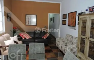 Apartamento com 3 quartos à venda na rua riachuelo, 1290, centro histórico, porto alegre, 87 m2 por r$ 380.000