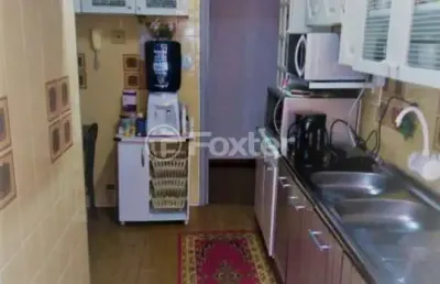 Apartamento com 2 quartos à venda na avenida bento gonçalves, 1615, agronomia, porto alegre, 73 m2 por r$ 360.000