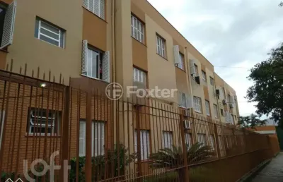 Apartamento com 2 quartos à venda na rua umbú, 1540, passo da areia, porto alegre, 50 m2 por r$ 235.000