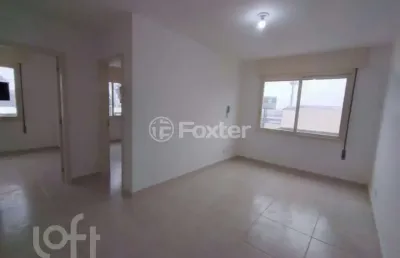 Apartamento com 2 quartos à venda na avenida dom cláudio josé gonçalves ponce de leão, 34, vila ipiranga, porto alegre, 68 m2 por r$ 338.000