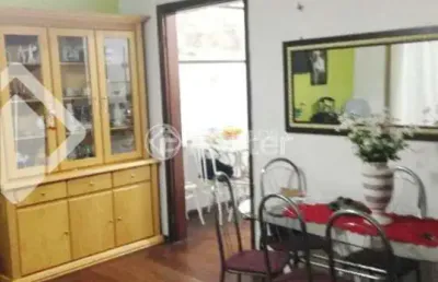 Apartamento com 1 quarto à venda na rua domingos rubbo, 224, cristo redentor, porto alegre, 35 m2 por r$ 170.000
