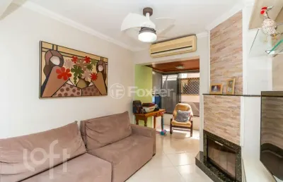 Apartamento com 3 quartos à venda na rua olinda, 411, são geraldo, porto alegre, 88 m2 por r$ 650.000