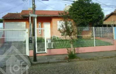 Casa com 3 quartos à venda na rua dom jaime de barros câmara, 757, sarandi, porto alegre, 195 m2 por r$ 750.000