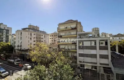Apartamento com 3 quartos à venda na rua fernandes vieira, 483, bom fim, porto alegre, 134 m2 por r$ 560.000