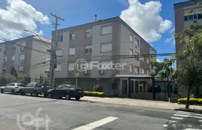 Apartamento com 3 quartos à venda na rua doutor joão simplício alves de carvalho, 735, vila ipiranga, porto alegre, 98 m2 por r$ 399.000