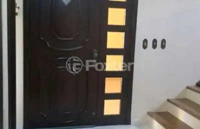 Casa com 3 quartos à venda na rua engenheiro alfredo mayer waldeck, 65, são joão, porto alegre, 226 m2 por r$ 899.000