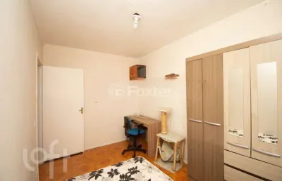 Apartamento com 2 quartos à venda na rua oscar ferreira, 75, rubem berta, porto alegre, 54 m2 por r$ 120.000
