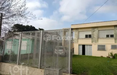 Casa com 3 quartos à venda na rua nove de junho, 244, vila são josé, porto alegre, 255 m2 por r$ 750.000