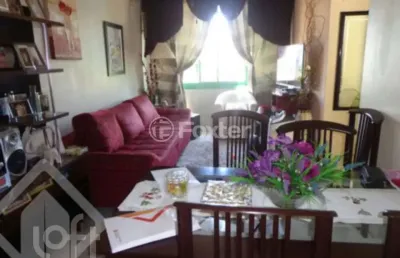 Apartamento com 2 quartos à venda na avenida assis brasil, 280, santa maria goretti, porto alegre, 67 m2 por r$ 270.000