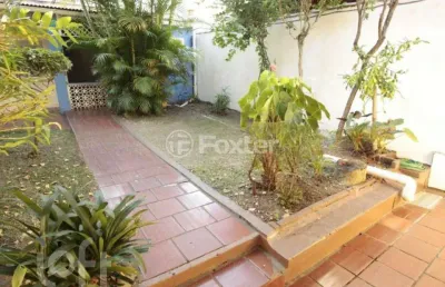 Casa com 3 quartos à venda na rua álvares cabral, 262, cristo redentor, porto alegre, 250 m2 por r$ 980.000