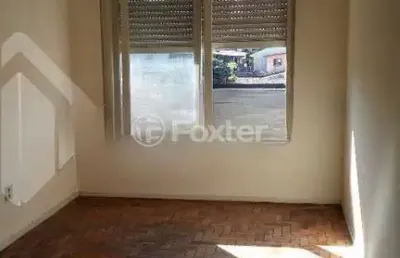 Apartamento com 1 quarto à venda na avenida do forte, 940, vila ipiranga, porto alegre, 50 m2 por r$ 176.000