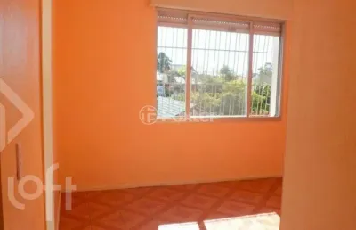 Apartamento com 2 quartos à venda na rua guadalajara, 342, jardim itu sabará, porto alegre, 62 m2 por r$ 240.000