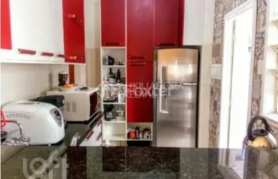 Apartamento com 2 quartos à venda na avenida presidente franklin roosevelt, 1420, são geraldo, porto alegre, 67 m2 por r$ 235.000