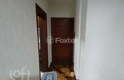 Apartamento com 3 quartos à venda na rua riachuelo, 1612, centro histórico, porto alegre, 107 m2 por r$ 380.000
