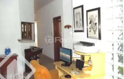 Casa com 5 quartos à venda na rua machado de assis, 321, partenon, porto alegre, 240 m2 por r$ 980.000