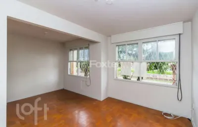 Apartamento com 3 quartos à venda na avenida ipiranga, 4692, petrópolis, porto alegre, 77 m2 por r$ 350.000