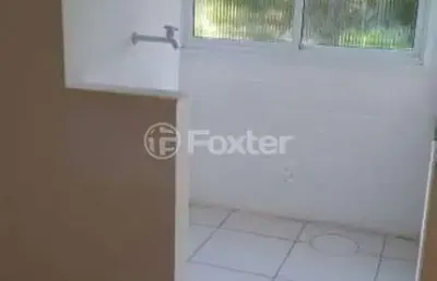 Apartamento com 3 quartos à venda na rua ibanez andré pitthan souza, 404, jardim itu sabará, porto alegre, 66 m2 por r$ 299.000
