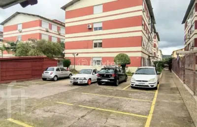 Apartamento com 2 quartos à venda na rua carlos estevão, 680, jardim leopoldina, porto alegre, 61 m2 por r$ 300.000