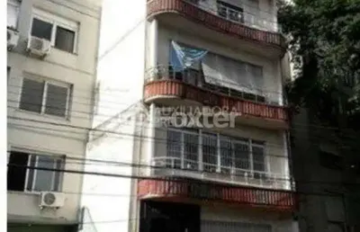 Apartamento com 2 quartos à venda na rua demétrio ribeiro, 550, centro histórico, porto alegre, 63 m2 por r$ 260.000