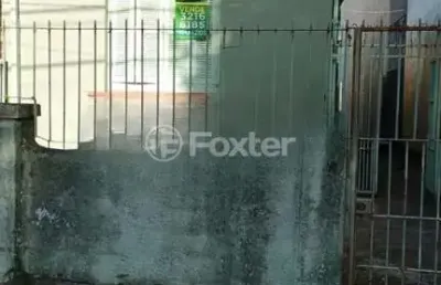 Casa com 2 quartos à venda na rua juarez távora, 154, vila joão pessoa, porto alegre, 96 m2 por r$ 515.000