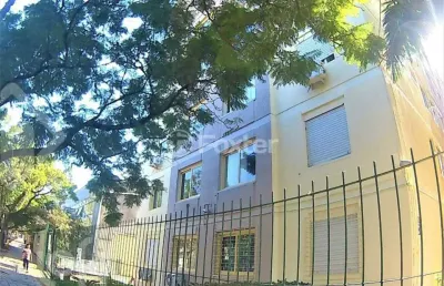 Apartamento com 1 quarto à venda na avenida princesa isabel, 500, santana, porto alegre, 43 m2 por r$ 235.000