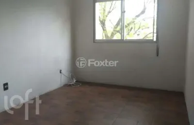 Apartamento com 3 quartos à venda na rua tenente ary tarrago, 1970, jardim itu sabará, porto alegre, 66 m2 por r$ 230.000