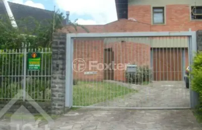 Casa com 4 quartos à venda na rua irmã jacomina veronese, 160, jardim isabel, porto alegre, 544 m2 por r$ 1.200.000