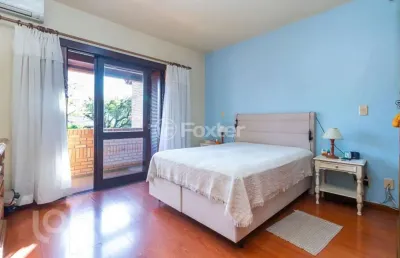 Casa com 3 quartos à venda na rua josé kanan aranha, 42, jardim isabel, porto alegre, 152 m2 por r$ 838.900