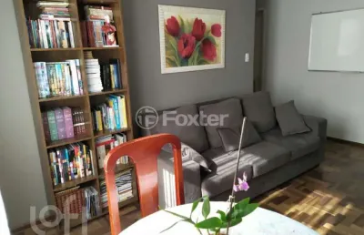 Apartamento com 3 quartos à venda na avenida francisco trein, 364, cristo redentor, porto alegre, 58 m2 por r$ 320.000