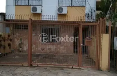 Apartamento com 1 quarto à venda na rua domingos crescêncio, 856, santana, porto alegre, 50 m2 por r$ 200.000