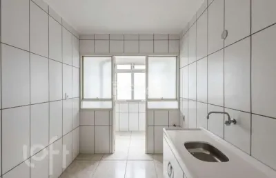 Apartamento com 1 quarto à venda na rua dona alzira, 194, sarandi, porto alegre, 49 m2 por r$ 160.000