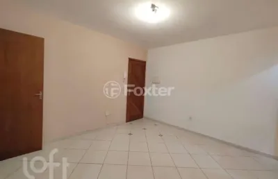 Apartamento com 2 quartos à venda na travessa mato grosso, 54, medianeira, porto alegre, 44 m2 por r$ 159.000