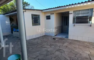 Casa com 3 quartos à venda na rua ovídio moraes leal, 195, rubem berta, porto alegre, 179 m2 por r$ 295.000