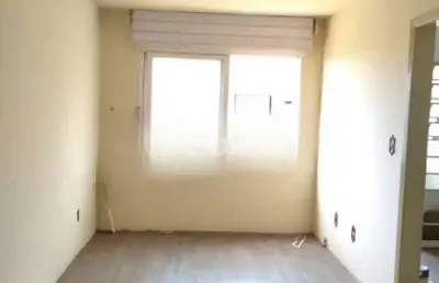 Apartamento com 1 quarto à venda na rua amauri cafrune, 95, rubem berta, porto alegre, 47 m2 por r$ 95.000