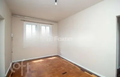 Apartamento com 1 quarto à venda na rua vilela tavares, 90, são joão, porto alegre, 45 m2 por r$ 219.000