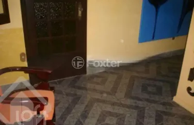 Casa com 3 quartos à venda na rua pedro waine, 240, santa maria goretti, porto alegre, 180 m2 por r$ 850.000