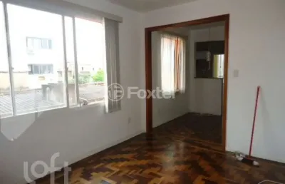 Apartamento com 3 quartos à venda na avenida da azenha, 687, azenha, porto alegre, 103 m2 por r$ 400.000
