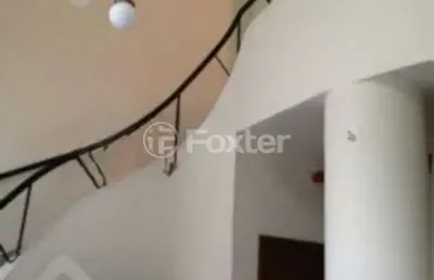 Apartamento com 3 quartos à venda na avenida senador salgado filho, 219, centro histórico, porto alegre, 87 m2 por r$ 420.000