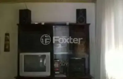 Casa com 3 quartos à venda na rua leopoldo bettiol, 310, jardim itu sabará, porto alegre, 154 m2 por r$ 360.000