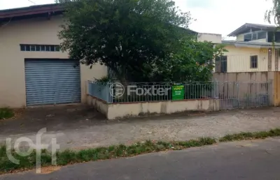 Casa com 5 quartos à venda na rua sezefredo ignácio de oliveira, 689, passo das pedras, porto alegre, 230 m2 por r$ 400.000