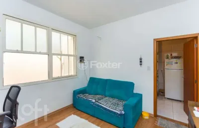 Apartamento com 2 quartos à venda na rua visconde do rio branco, 582, floresta, porto alegre, 76 m2 por r$ 334.000