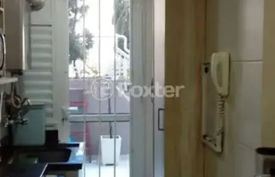 Apartamento com 2 quartos à venda na avenida arnaldo bohrer, 175, teresópolis, porto alegre, 73 m2 por r$ 380.000