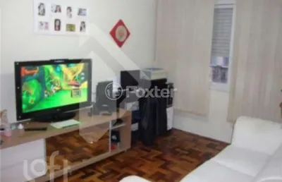 Apartamento com 2 quartos à venda na rua lasar segall, 315, são sebastião, porto alegre, 60 m2 por r$ 214.500