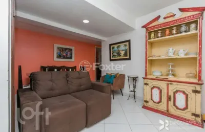 Apartamento com 3 quartos à venda na rua demétrio ribeiro, 449, centro histórico, porto alegre, 107 m2 por r$ 499.000