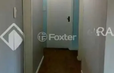 Apartamento com 3 quartos à venda na avenida nemoto, 75, são sebastião, porto alegre, 94 m2 por r$ 371.000