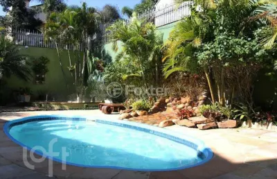 Casa com 5 quartos à venda na rua jigoro kano, 125, jardim isabel, porto alegre, 738 m2 por r$ 2.970.000